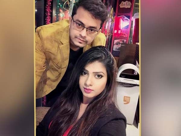 বিয়ের আগের নববর্ষ পালনের নিয়ে সব্য়সাচী যা বললেন 