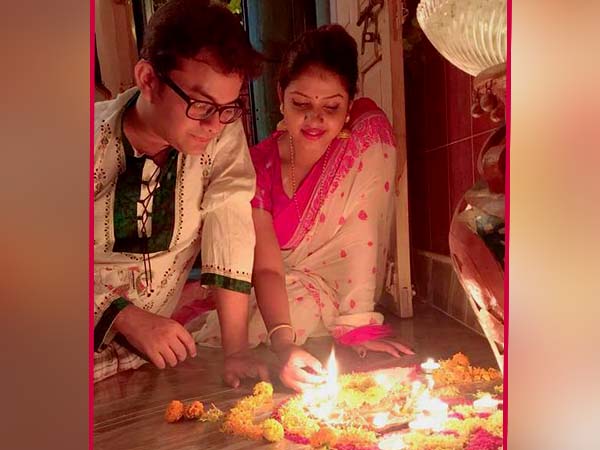 বিয়ের পর প্রথম নববর্ষ , কী ভাবছ কেমন ভাবে কাটাবে? 