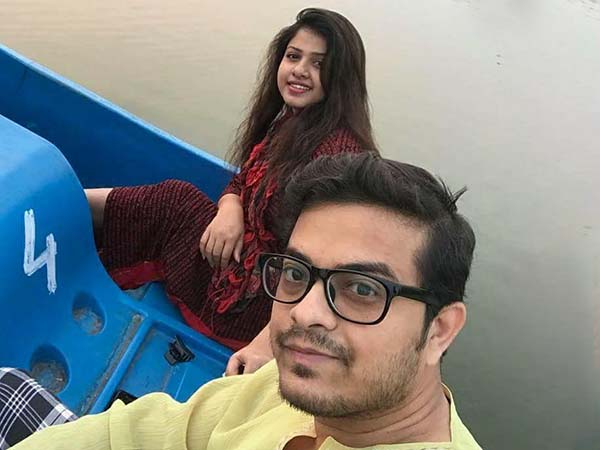  কোন পদ রান্না করে সারপ্রাইজ দিতে চাইছ সব্যসাচীকে? 
