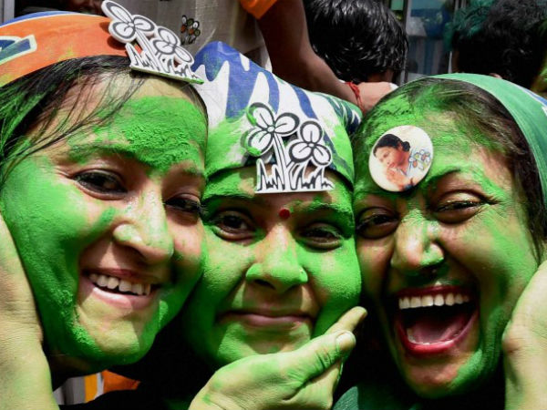মনোনয়ন শেষেই বিজয়ী মনোনয়ন শেষেই বিজয়ী