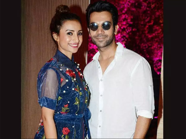 চলতি বছরেই কি বিয়ে করছেন রাজকুমার!কী বললেন তাঁর গার্লফ্রেন্ড
