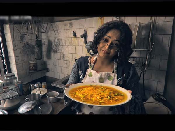 অভিনয় 