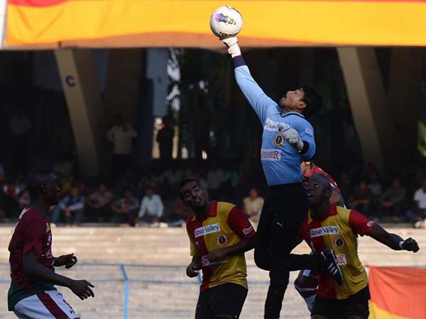 বিশ্বকাপের আগে একান্ত সাক্ষাৎকারে চুল চেরা বিশ্লেষণ অভিজিতের