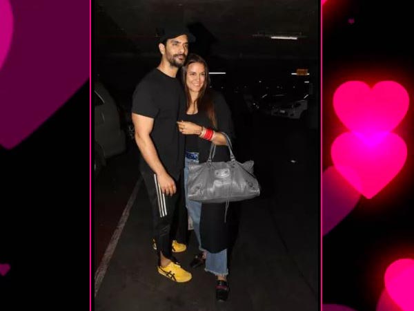 ব্যতিক্রমী হানিমুন ব্যতিক্রমী হানিমুন