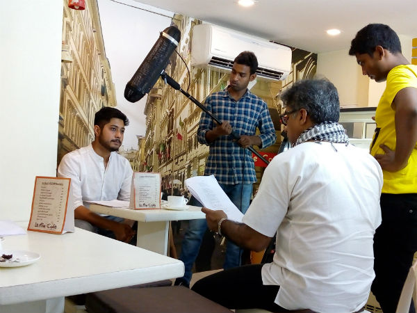 ৪ মাসে ৮টি শর্টফিল্ম, এক অন্য রূপকথার কাহিনি লিখল সেলিম-শিখা-মণীষরা, চিন্তায় পড়তে পারে টলিউড 