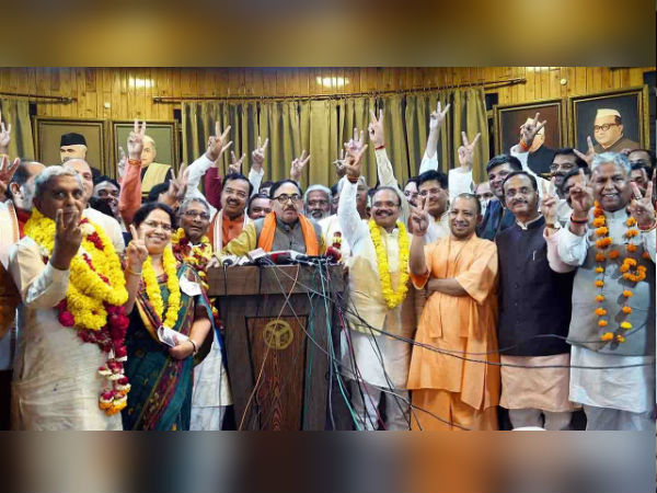 চার বছরে ৫ থেকে বেড়ে ২০ রাজ্য! 