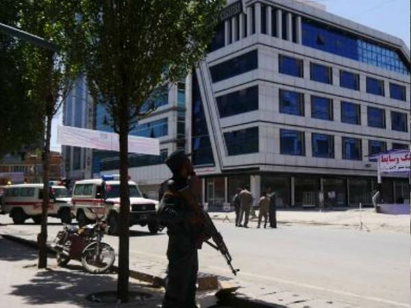 ফের জোড়া হামলা কাবুলে, হত ৭, জখম ১৭ ফের জোড়া হামলা কাবুলে, হত ৭, জখম ১৭