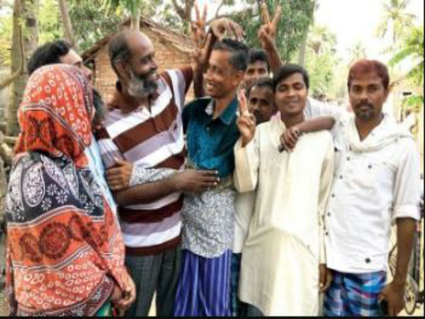 অলীকের গ্রেফতারের পিছনে কোন কারণ