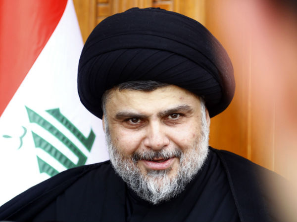 জয়ী প্রাক্তন শিয়া যোদ্ধা ও কমিউনিস্টদের জোট! জয়ী প্রাক্তন শিয়া যোদ্ধা ও কমিউনিস্টদের জোট!