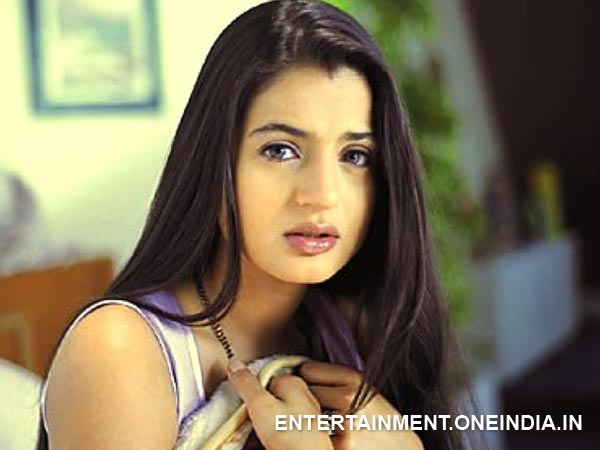 আমিশা প্যটেল আমিশা প্যটেল