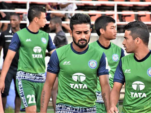 সঠিক পরিকল্পনা করে না এগলে, উন্নতি মুশকিল ভারতীয় ফুটবলের, জানিয়ে দিলেন অসীম
