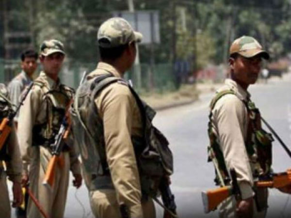 সংঘর্ষে মৃত অসম পুলিশের অফিসার ভূমিপুত্র! আর যা বললেন পরেশ বড়ুয়া সংঘর্ষে মৃত অসম পুলিশের অফিসার ভূমিপুত্র! আর যা বললেন পরেশ বড়ুয়া