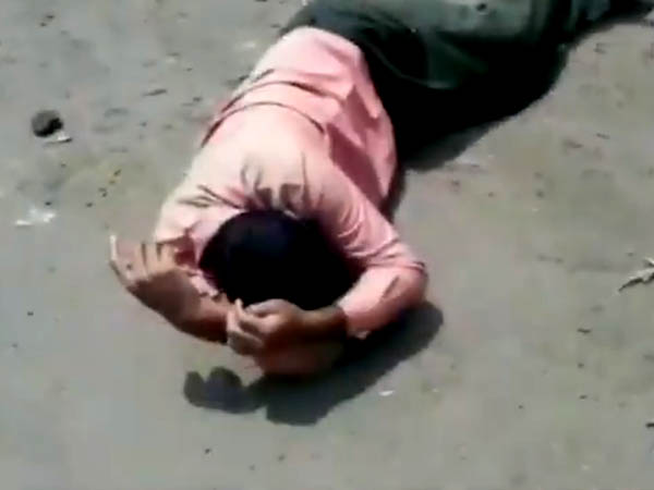 নির্বাচন ঘিরে ধুন্ধুমার দুর্গাপুরে, বিজেপি-সিপিএম সংঘর্ষে রণক্ষেত্র এলাকা, দেখুন ভিডিও 