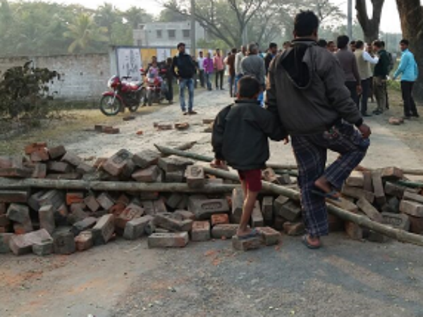 মমতার গেম-প্ল্যানেই ভাঙড়ে খুন-আরাবুল গ্রেফতার, চাঞ্চল্যকর দাবি মুকুল রায়ের