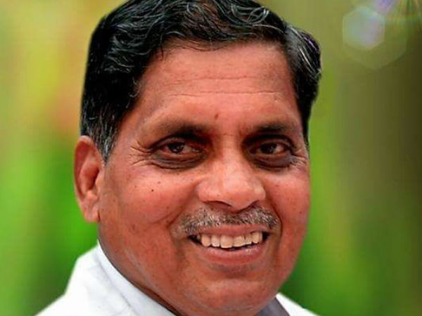 কর্ণাটকে শাসক-জোটের এক বিধায়কের মৃত্যু পথ দুর্ঘটনায়, হতে চলেছে উপনির্বাচন কর্ণাটকে শাসক-জোটের এক বিধায়কের মৃত্যু পথ দুর্ঘটনায়, হতে চলেছে উপনির্বাচন