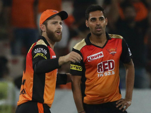 কোনও কারণ ছাড়াই আইপিএলে চার ম্যাচ বাদ ভুবি! নেপথ্যের কারণ জানলে অবাক হবেন কোনও কারণ ছাড়াই আইপিএলে চার ম্যাচ বাদ ভুবি! নেপথ্যের কারণ জানলে অবাক হবেন