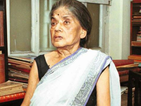 জয়া-বিজয়ার কথোপোকথন 