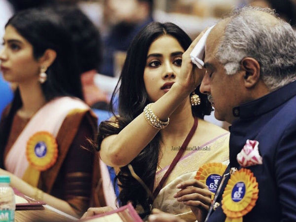 স্মৃতি ইরানি পুরস্কারটি দিলেও একই রকম খুশি হতাম, জাতীয় পুরস্কার বিতর্কে মুখ খুললেন বনি