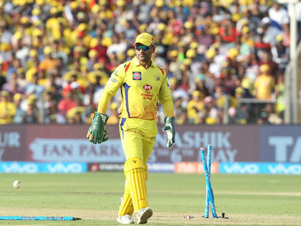 ধোনি মানেই সাফল্য