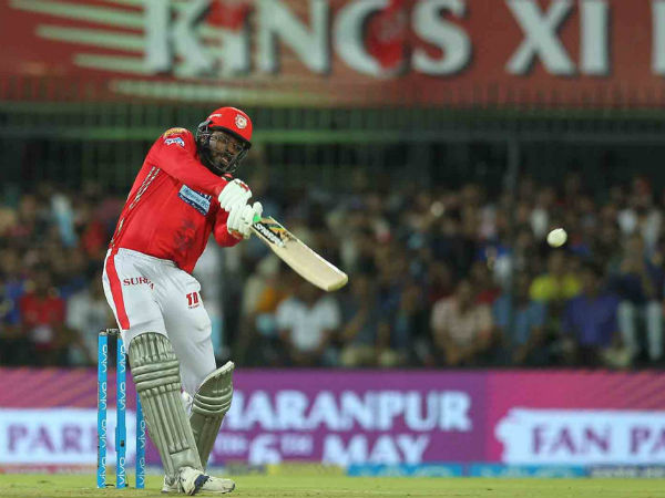 মুম্বইয়ের সামনে ১৭৫ রানের টার্গেট রাখল পঞ্জাব মুম্বইয়ের সামনে ১৭৫ রানের টার্গেট রাখল পঞ্জাব