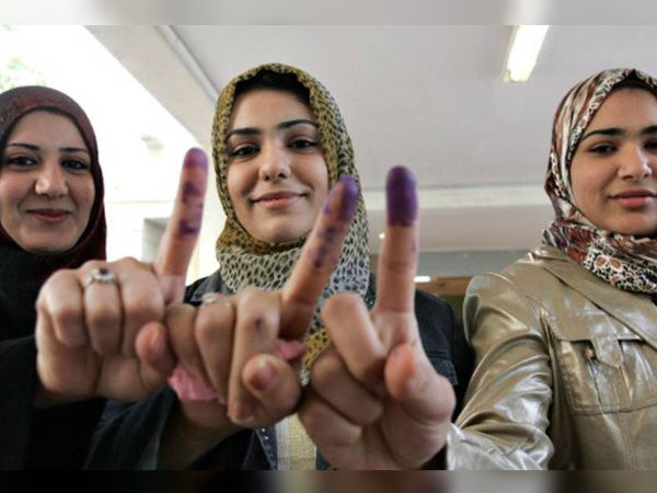 জয়ী প্রাক্তন শিয়া যোদ্ধা ও কমিউনিস্টদের জোট! জয়ী প্রাক্তন শিয়া যোদ্ধা ও কমিউনিস্টদের জোট!