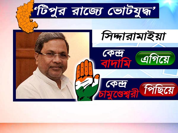 সিদ্দারামাইয়া (কংগ্রেস)