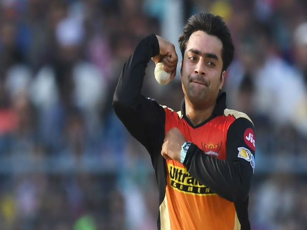 রশিদের আইডল আফ্রিদি রশিদের আইডল আফ্রিদি