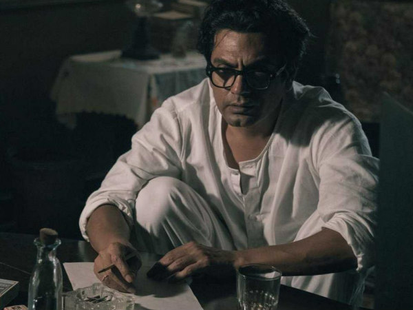 প্রকাশিত হল মান্টো-র প্রথম টিজার