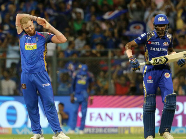 রাজস্থানের বিরুদ্ধে ১৬৮ রানে শেষ মুম্বইয়ের ইনিংস রাজস্থানের বিরুদ্ধে ১৬৮ রানে শেষ মুম্বইয়ের ইনিংস