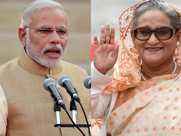 ভারতে আসছেন বাংলাদেশী প্রধানমন্ত্রী হাসিনা ভারতে আসছেন বাংলাদেশী প্রধানমন্ত্রী হাসিনা