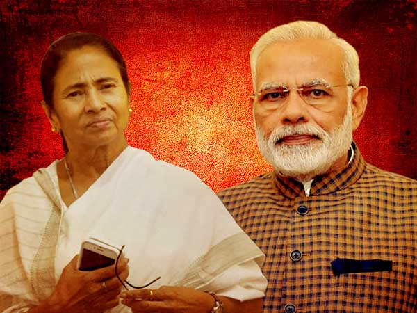 মোদী-দিদি একই পাঠাশালায় পড়েছেন, আলাদা শুধু চেহারায়! তোপ সেলিমের মোদী-দিদি একই পাঠাশালায় পড়েছেন, আলাদা শুধু চেহারায়! তোপ সেলিমের