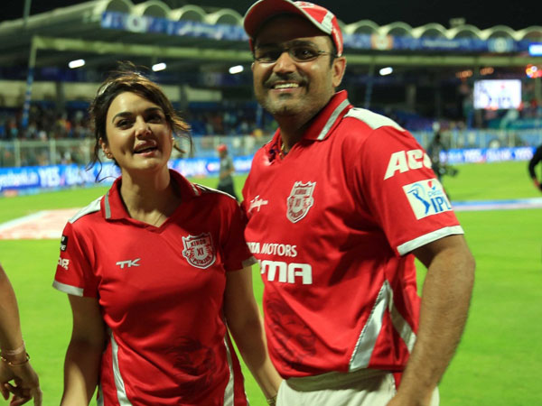 পঞ্জাবের মেন্টরের পদ ছাড়তে পারেন শেহওয়াগ পঞ্জাবের মেন্টরের পদ ছাড়তে পারেন শেহওয়াগ