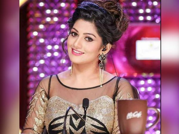 কে এই রাধিকা? কে এই রাধিকা?