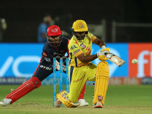 কেন রায়ডু রান আউট হওয়ায় হাসলেন ব্র্যাভো-ফ্লেমিং, জেনে নিন কেন রায়ডু রান আউট হওয়ায় হাসলেন ব্র্যাভো-ফ্লেমিং, জেনে নিন