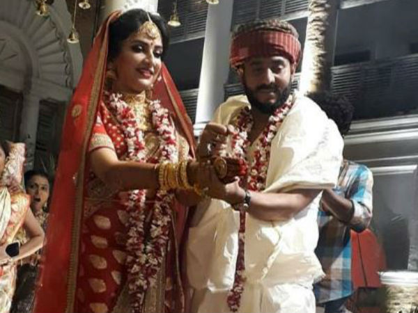  বিয়ে কিছু মুহুর্ত 