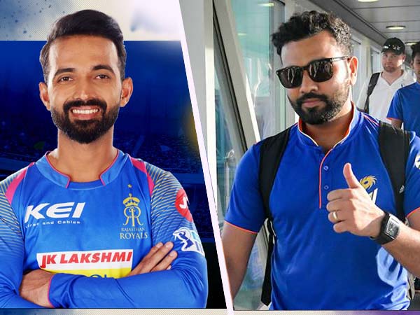 দেখে নিন কারা সুযোগ পেতে পারেন মুম্বই বনাম রাজস্থান ম্যাচে দেখে নিন কারা সুযোগ পেতে পারেন মুম্বই বনাম রাজস্থান ম্যাচে