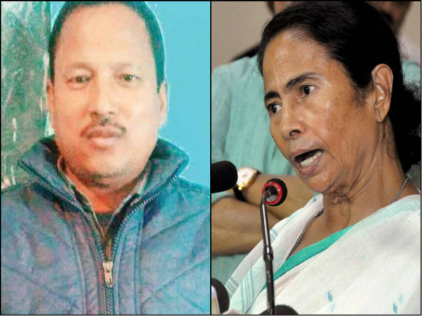 দুর্ঘটনায় মৃত্যু হয়েছে প্রিসাইডিং অফিসারের, রায়গঞ্জের ঘটনা নিয়ে কী তত্ত্ব দিলেন মমতা বন্দ্যোপাধ্যা দুর্ঘটনায় মৃত্যু হয়েছে প্রিসাইডিং অফিসারের, রায়গঞ্জের ঘটনা নিয়ে কী তত্ত্ব দিলেন মমতা বন্দ্যোপাধ্যা