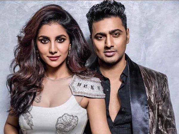 রুক্মিনী কি খাই খাই করেন ! ভিডিও পোস্ট করে কী বার্তা দিলেন দেব রুক্মিনী কি খাই খাই করেন ! ভিডিও পোস্ট করে কী বার্তা দিলেন দেব