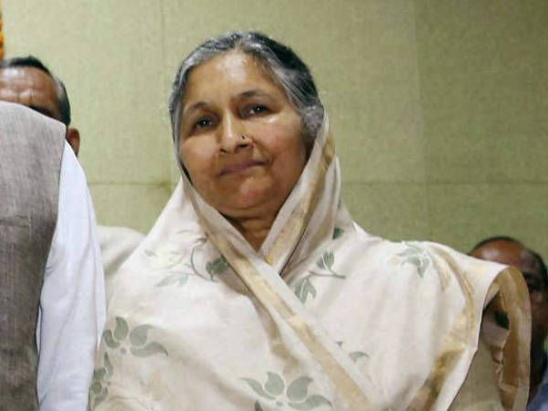 সাবিত্রী জিন্দাল সাবিত্রী জিন্দাল