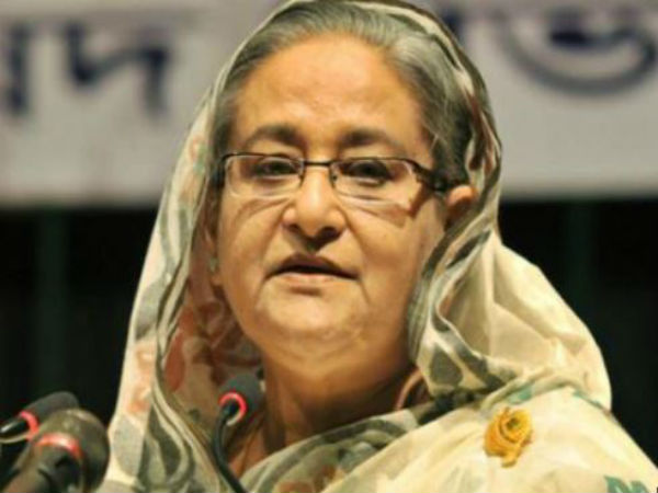 ছাত্ররা চাওয়ায় বাতিল হয়েছে, কোটা নিয়ে আর যা বললেন শেখ হাসিনা ছাত্ররা চাওয়ায় বাতিল হয়েছে, কোটা নিয়ে আর যা বললেন শেখ হাসিনা