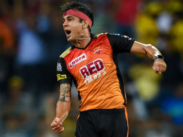 সিদ্ধার্থ কউল 