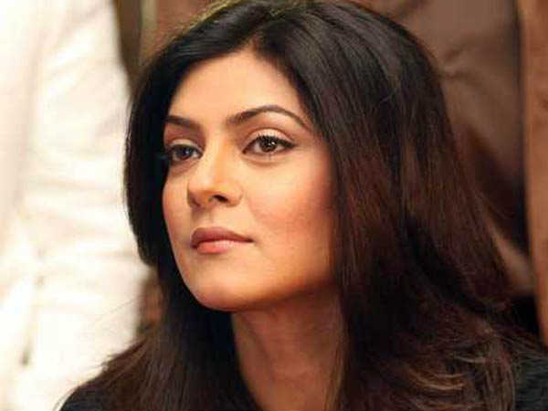 সুস্মিতা সেন সুস্মিতা সেন