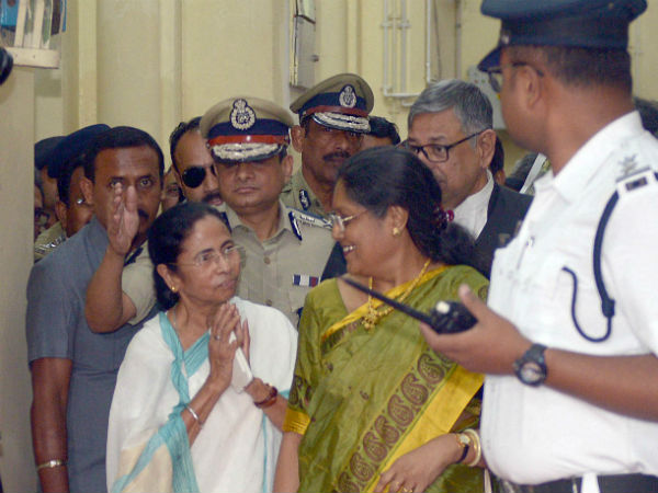 কলকাতা হাইকোর্টের নয়া প্রধান বিচারপতি জ্যোতির্ময় ভট্টাচার্য, ভারপ্রাপ্তই পূর্ণদায়িত্বে 