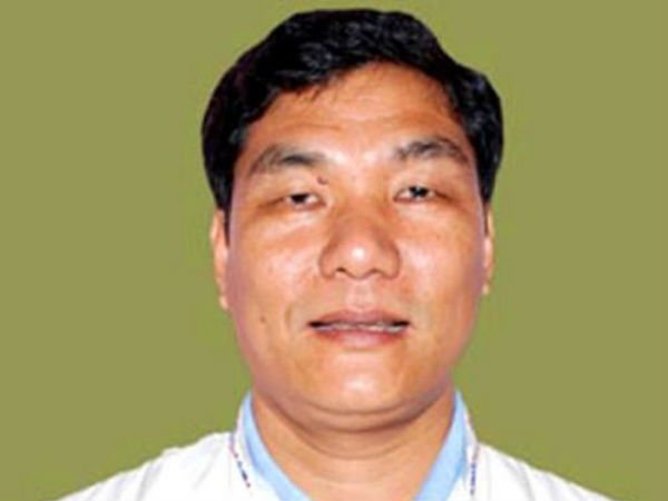তাকম টাগর তাকম টাগর