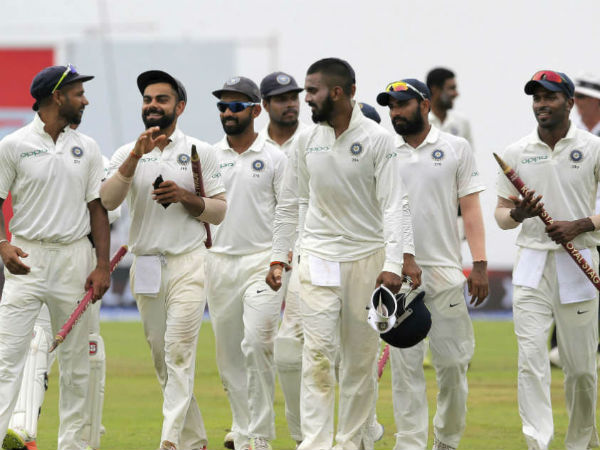 ২০১৮-র লজ্জা