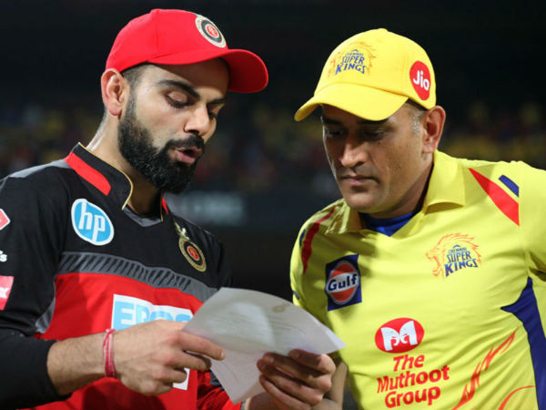 মাস্ট উইন ম্যাচে টসে হেরে প্রথমে ব্যাট করতে হবে আরসিবিকে মাস্ট উইন ম্যাচে টসে হেরে প্রথমে ব্যাট করতে হবে আরসিবিকে