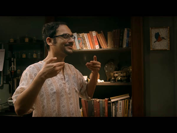 আপনার কি অবসাদে ভুগছেন! ঋত্বিক অভিনীত এই ভিডিওটি মন চাঙ্গা করে দিতে বাধ্য 