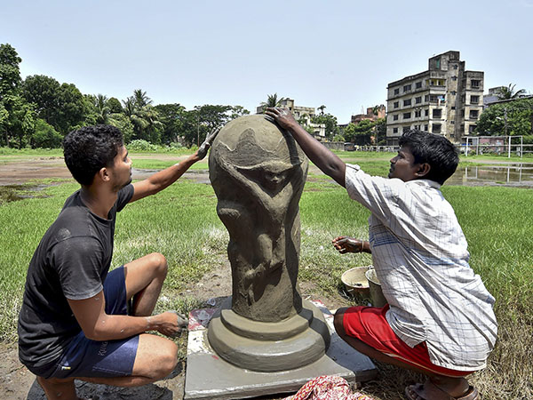 মাটির বিশ্বকাপ 