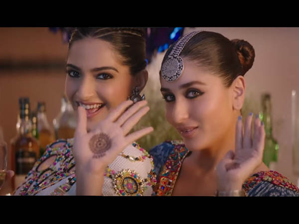 অভিনয় 