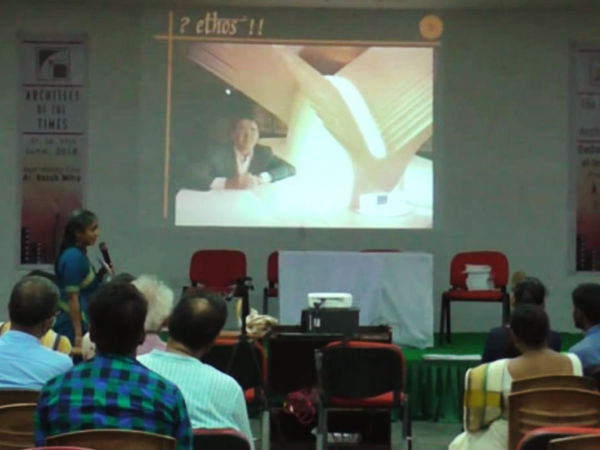 পুঁথিগত বিদ্যা নয়, চাই কল্পনা ও তার স্ফুরণ 